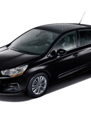 Citroën C4 2011