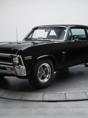 Chevrolet Nova SS 1969