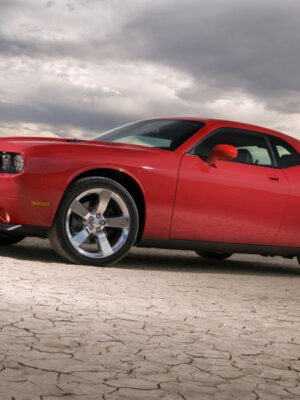 Dodge Challenger Car