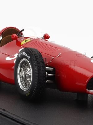 Ferrari 553 F1 1954