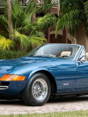 Ferrari 365