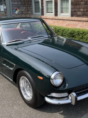 Ferrari 330 GT 2+2 Series II 1965