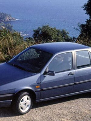 Fiat Tempra 159 1990