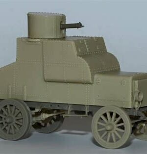 Fiat Omsky