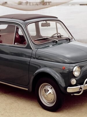 Fiat 500 (2)