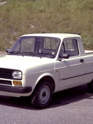 Fiat 147 Pick Up