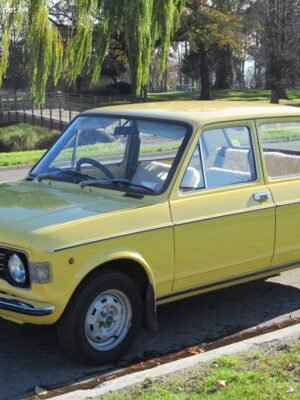 Fiat 128
