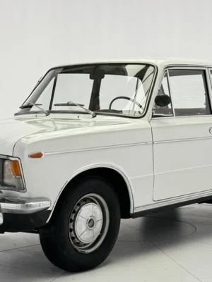 Fiat 125 Special 1970