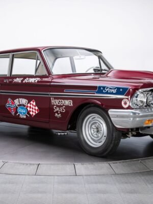 Ford Fairlane Thunderbolt 1964