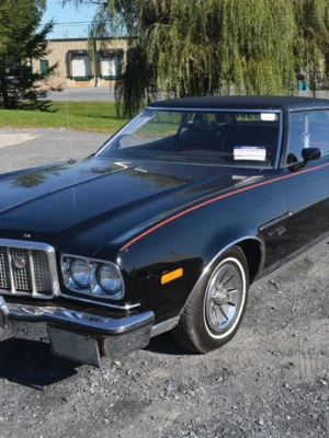 Ford Gran Torino Hardtop 1974