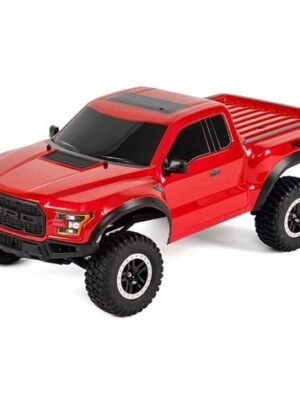 Ford F-150 Raptor 1/10 Ölçek