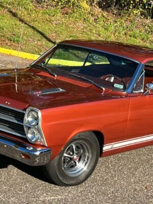 Ford Fairlane
