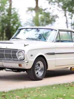 Ford Falcon