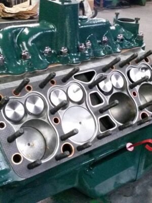 Ford Flathead V8 Motor