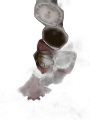 Archvile Toy