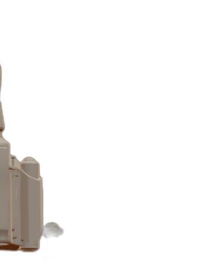 Boba Fett Jetpack 3D Baskı Figür Seti – 14 Parça STL