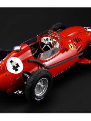 1958 Ferrari 246 F1