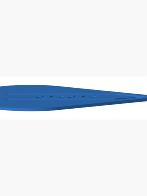 Valentines Bookmarks
