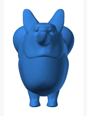 Heartbuttcorgi V 2 Mzeunp