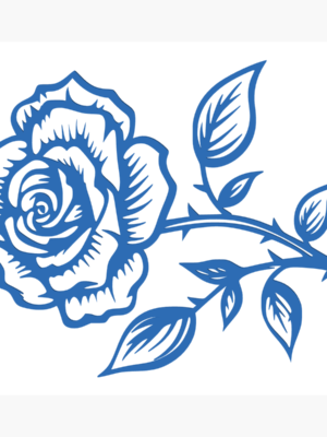 International Womens Day Valentines Day Rose 10