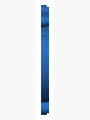 Bottle Cookie Cutter