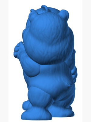 Soulmate Bears And Blankbelly Bears
