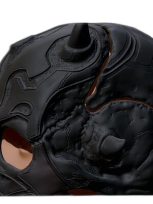 Darth Maul Wearable skull