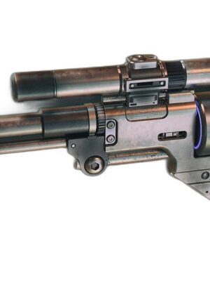 De-10 Blaster - Star Wars