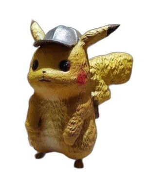 detective Pikachu