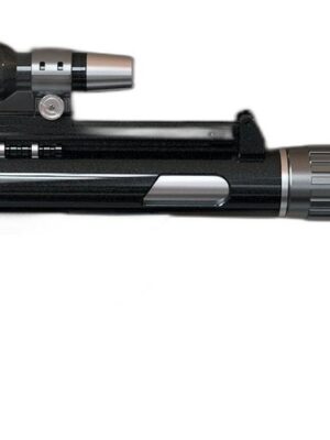 Star Wars DH-17 Blaster Tabancası 3D Baskı Figür Seti - 20 Parça STL
