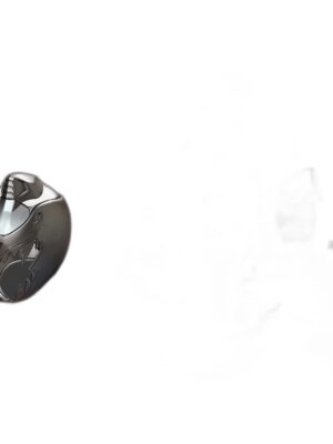 Dinozor Kask Figürü - Tam Boy 3D Baskı STL Modeli