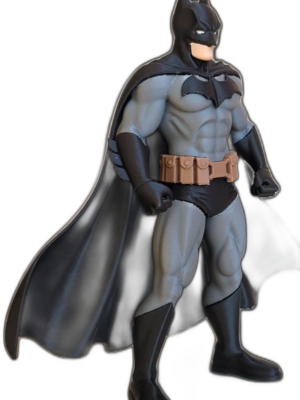 Batman DC Kostüm Çizmesi