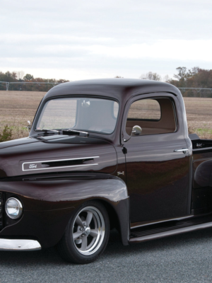 1949 Ford F-1