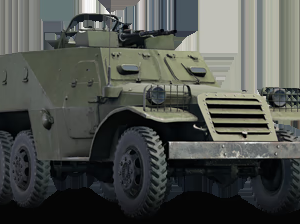 BTR-152 Sovyet Zırhlı Personel Taşıyıcısı 1:100 Ölçek 3D Baskı STL