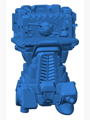 Transformers – Optimus Prime Parçalı Figür 3D Baskı STL – 17 Parça