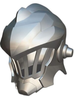Goblin Slayer Zırh Seti – 3D Baskı STL Dosyaları (108 Parça)