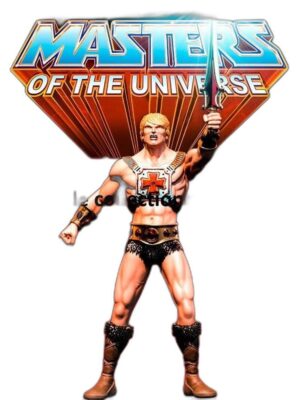He-man