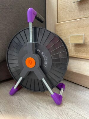 Filament Makara Uzantısı