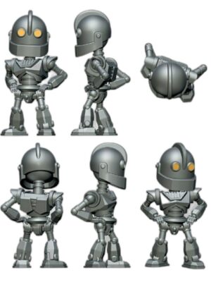 Iron Giant