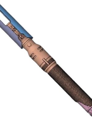 Jedi Fallen Order Işın Kılıcı – Cal Kestis Lightsaber 3D Baskı STL