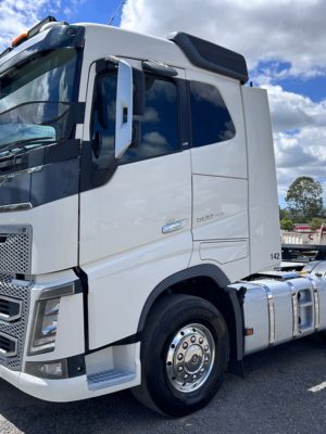 Volvo FH16 2020 Kamyon 3D Baskı STL