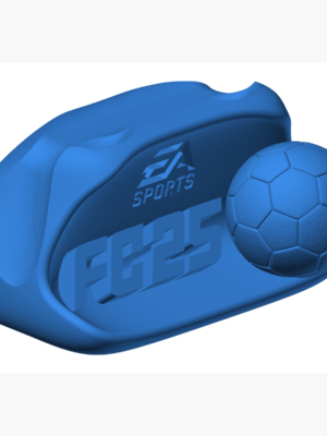 FIFA 25 PS4 Kontrolcü Standı