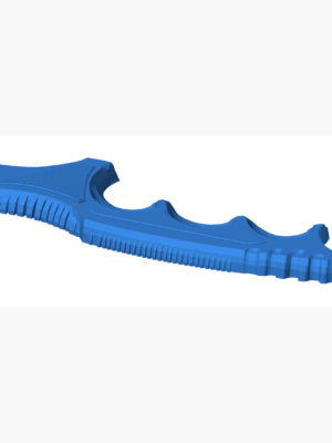 CS:GO Karambit Modeli