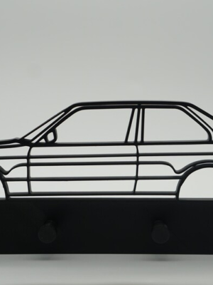 BMW E30 M3 Anahtar Askısı