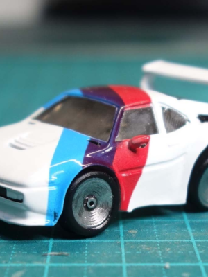 BMW M1