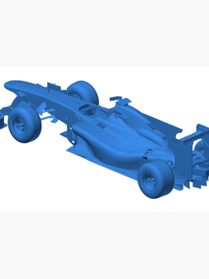 BMW Sauber C29