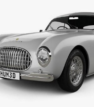 Cisitalia 202 1946 (2)