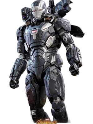 War Machine Mk.3 Civil War Tam Zırh Seti
