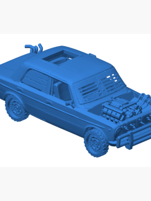 VAZ-2101 Lada 1200