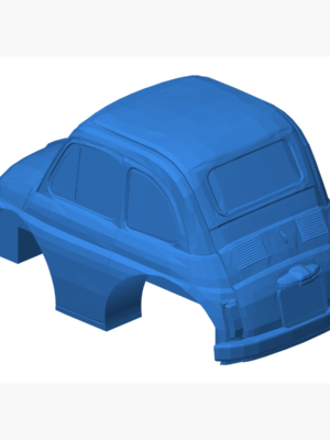 Fiat 500 Duplo Uyumlu